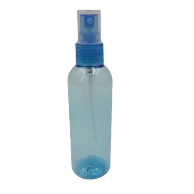 Καλή τιμή. 100 ml Custom Order πλαστικό μπουκάλι PET για καλλυντικά σε απευθείας σύνδεση
