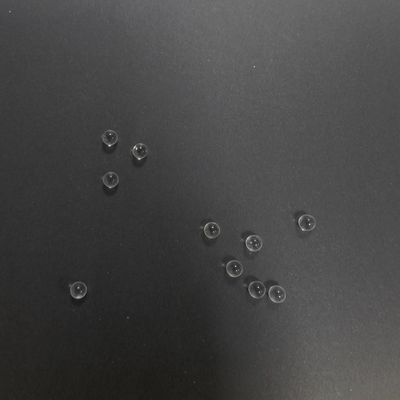 Καλή τιμή. Εφαρμογή αντλίας 3mm 5mm γυάλινες χάντρες Πυροβόλο πυρήνα αντλίας Προσαρμοσμένο για τις ανάγκες αντλίας σε απευθείας σύνδεση