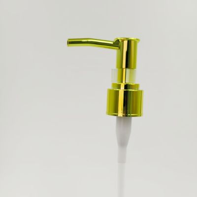 Καλή τιμή. 24/410 28/410 glod PP Gold Oil Pump Πλαστική αντλία λοσιόν Υψηλή αντοχή σε απευθείας σύνδεση