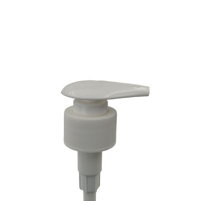 Καλή τιμή. Αντλία λοσιόν χωρίς χύσιμο για πλαστικά μπουκάλια διανομής 28/410 Εφαρμόστε ζελέ ντους σε απευθείας σύνδεση