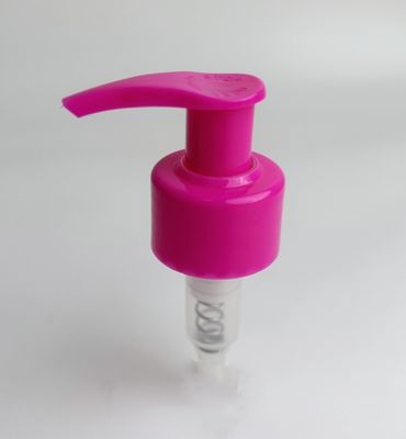 Καλή τιμή. 24/410 28/410 Πλαστικά μπουκάλια για καλλυντικές ουσίες από υλικό PP σε απευθείας σύνδεση