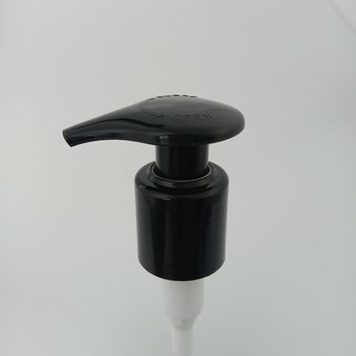 Καλή τιμή. 24/415 Λευκή φιάλη αντλίας λοσιόν υλικό PP σε απευθείας σύνδεση