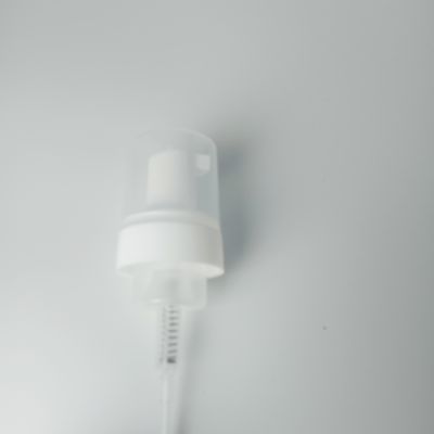 Καλή τιμή. Προσαρμοσμένη πολύχρωμη πλαστική αντλίες αφρού Pp Generator αφρού για 8 Oz μπουκάλια σε απευθείας σύνδεση