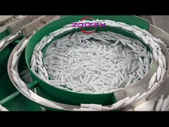 Σώρος αντλίας γαλακτωματοποιημένων υλών Σώρος αντλίας ψεκασμού