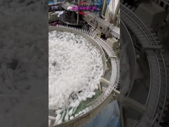 Σώρος αντλίας γαλακτωματοποιημένων υλών Σώρος αντλίας ψεκασμού