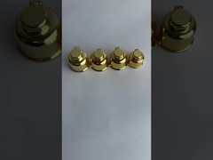 24/410 28/410 ομαλό Bosch Cap καπάκι κρανίου λευκό μαύρο καπάκι πλαστικών μπουκαλιών